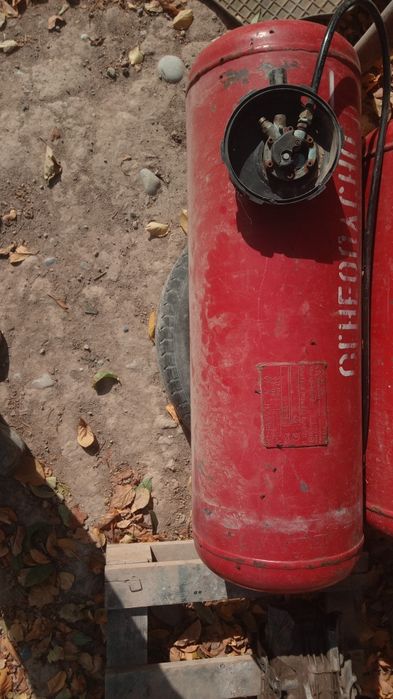 Гбо на машину 4 поколение