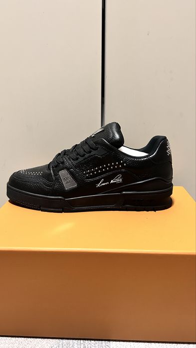 обувки Louis vuitton trainer #54 номер 43