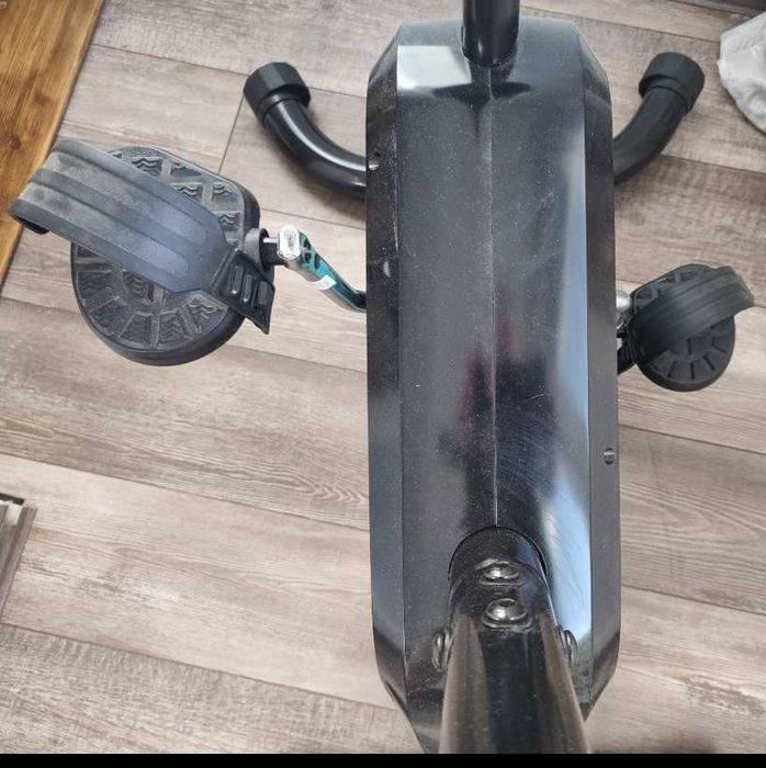 Bicicleta magnetica Orion Tour M100