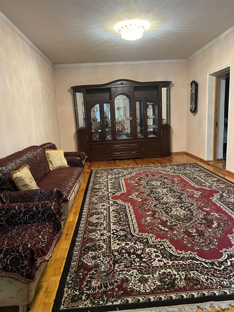 Домрабад, Дом 4,2 сотки (16 гор больница)