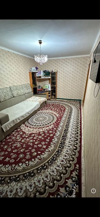 сдается 2-х комнатная квартира на долгий срок