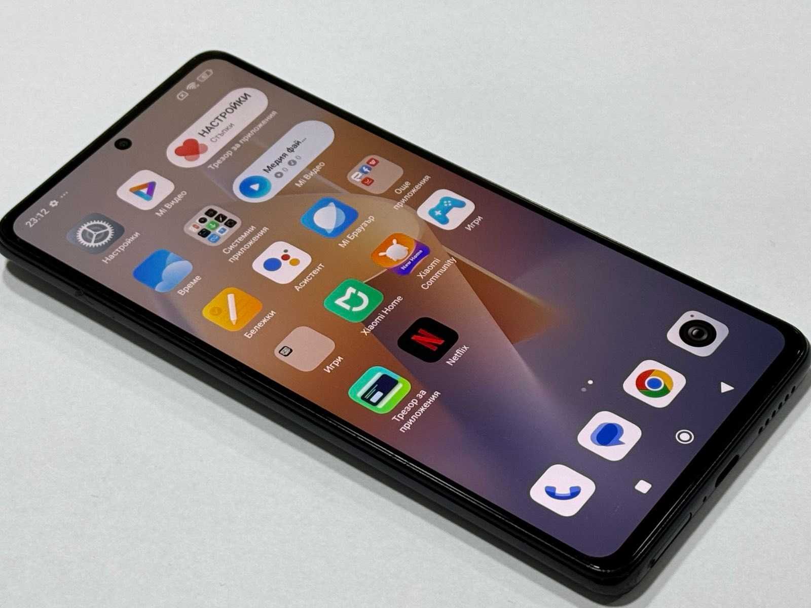 Xiaomi 11T 5G 256GB 8GB RAM Dual