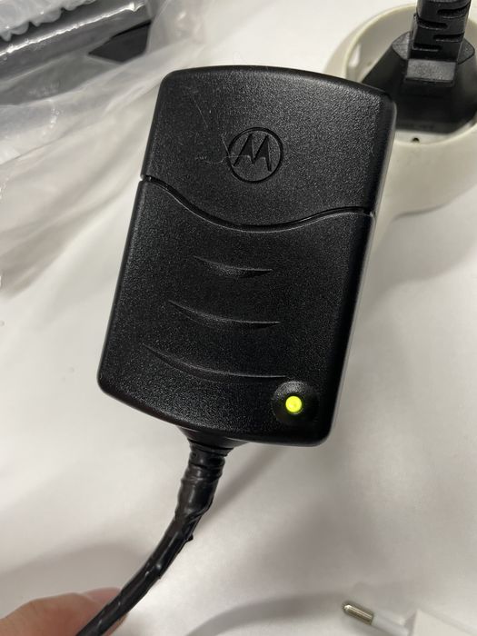 Alimentator Incarcator original MOTOROLA StarTac