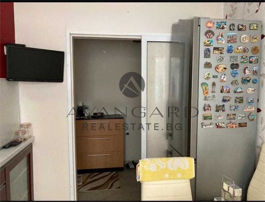 Продава се Двустаен апартамент в Пловдив, Кючук Париж - 68 кв.м за 1620 €/кв.м - Снимка #4