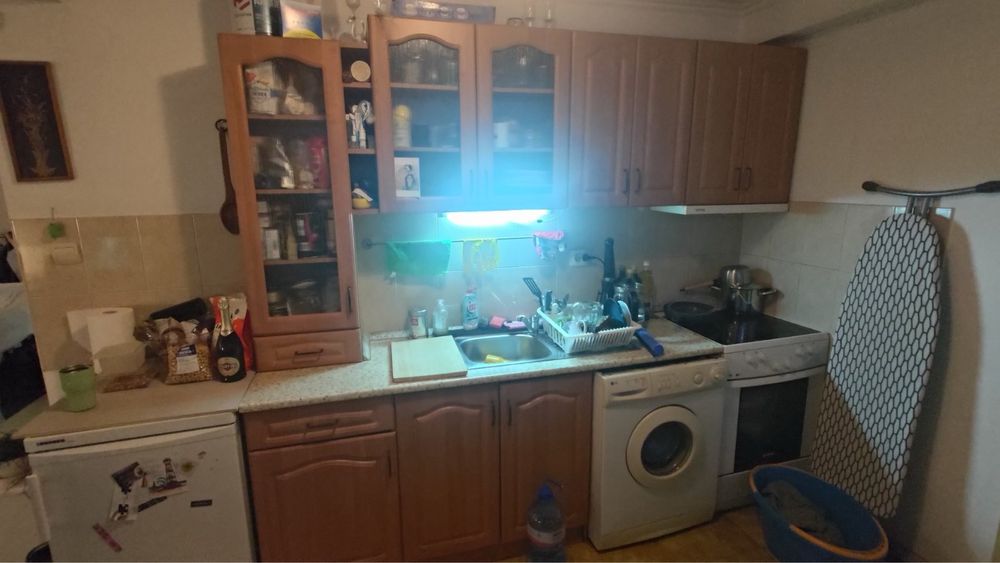 Продава се Двустаен апартамент в София, Оборище - 83 кв.м за 2085 €/кв.м - Снимка #4