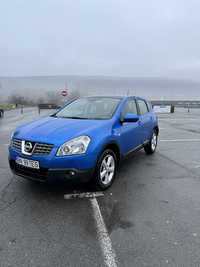 Nissan Qashqai 2.0 Cdi Tekna 4X4 AHK Xenon Pano