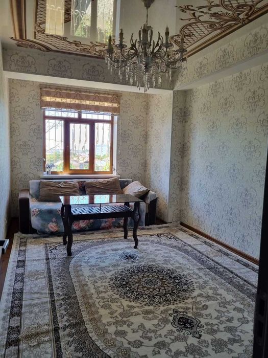 Квартира аренда 2-комн. Юнусабад 139593