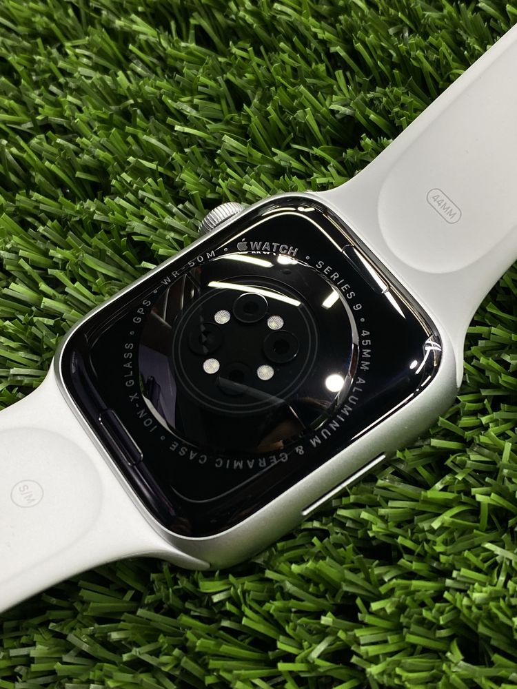 Apple watch series 9 45 mm