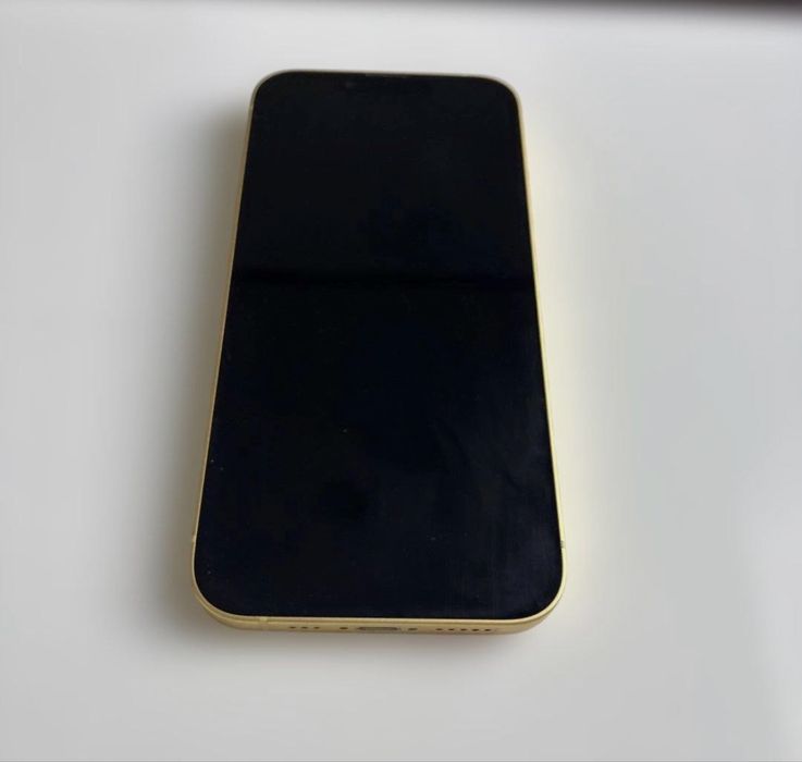 iPhone 14 идеальный