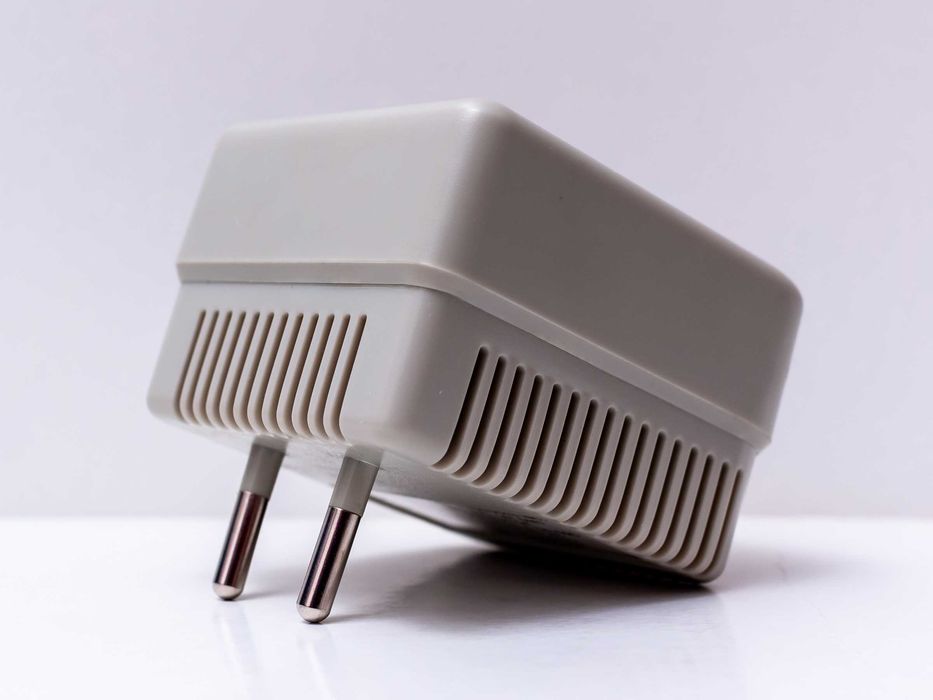 Conair Stowaway International Converter Kit