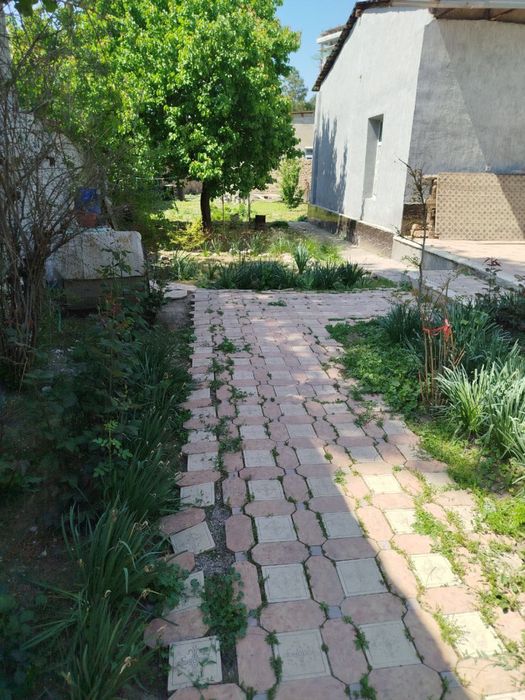 Продаю землю под строительство 6,7 соток