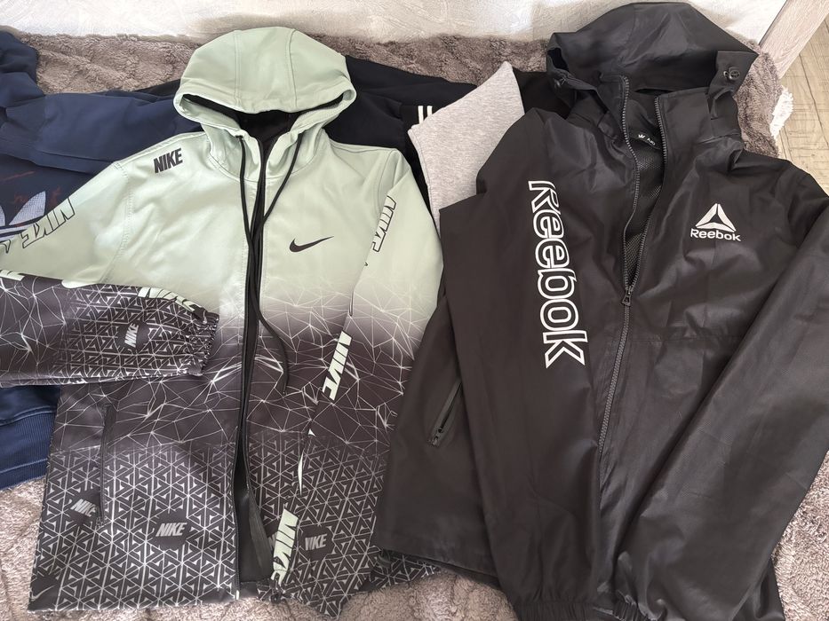 Вертовки и бомберы