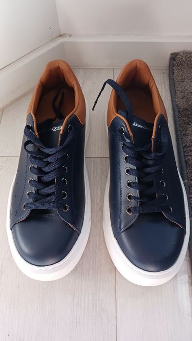 Мъжки / юношески кецове - 40 номер