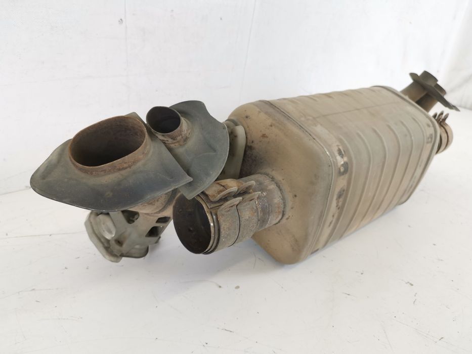 Ауспух Ауспух Порше / Porsche 911 992 Оригинален и в добро състояние