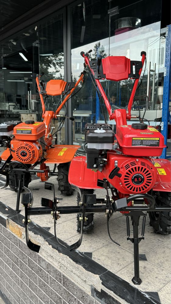 Мотоблок, мотокультватор, Motoblok, Traktor