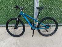 Bicicleta copii Ghost Kato 24" Essential AL 2021