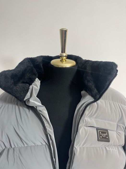 Geaca barbati Dolce Gabbana