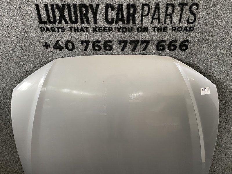 Audi A6 2018/2023 4K0 Capota fata C105