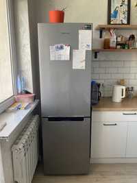 холодильник samsung