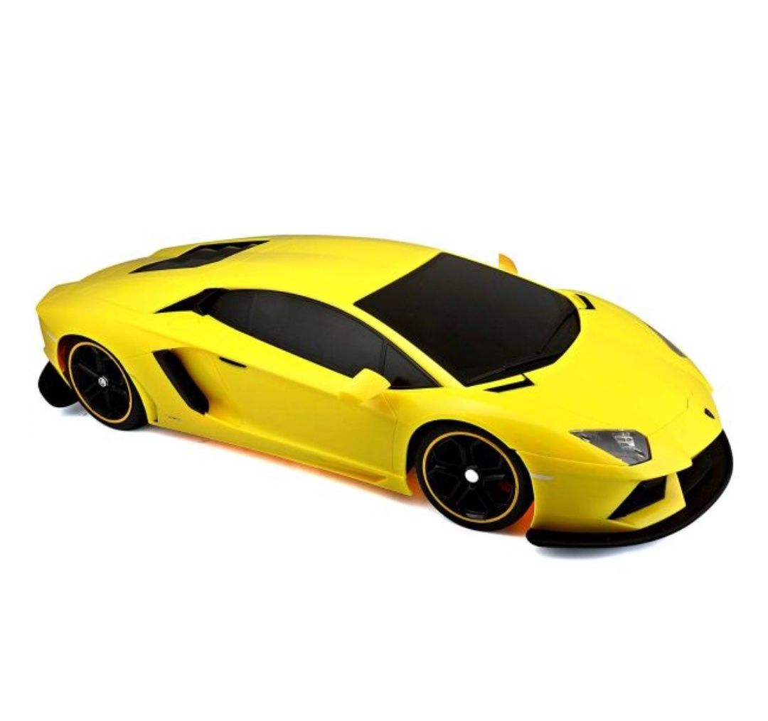 Lamborghini aventador Lp700-4 1:10
1750 LE