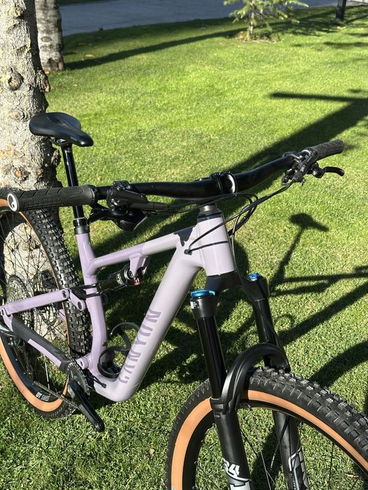 2025 Canyon Neuron 6 M 29” НОВ