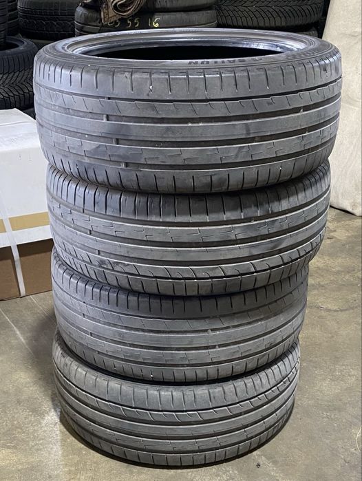 Летни Гуми  - 225 / 45 / 17