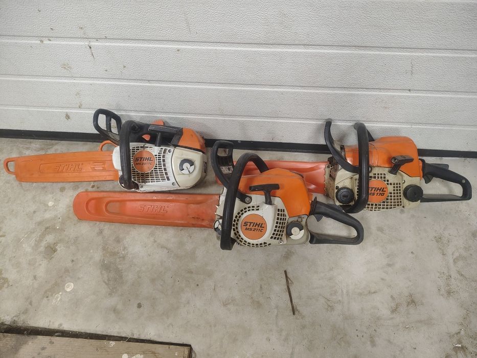 Drujba Stihl Stihl