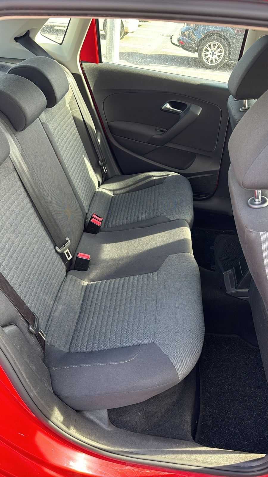 Volkswagen polo 1.6 TDI - Comfortline BlueMotion -2010