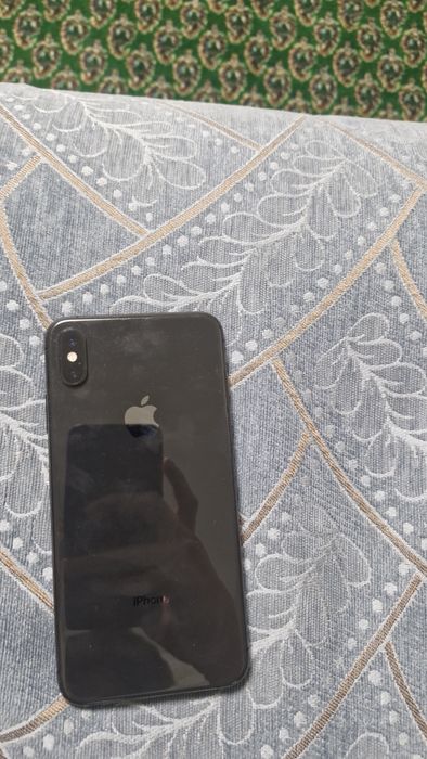 iphone xs max 256 gb