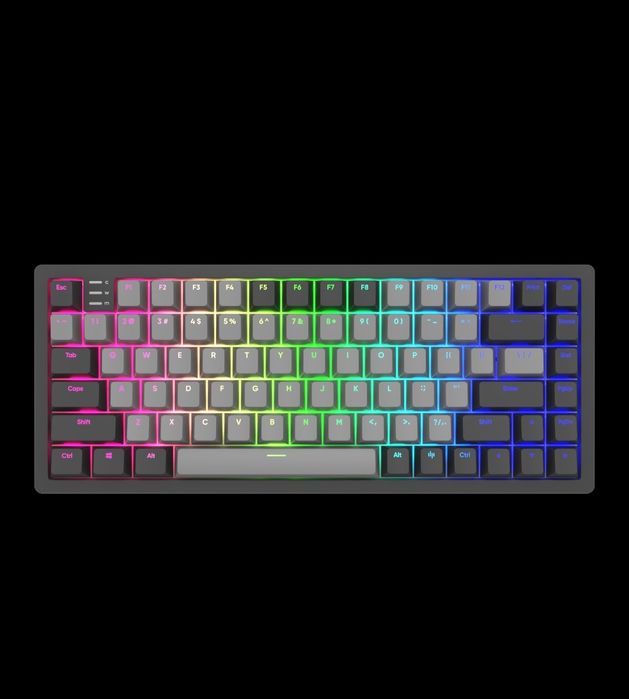 Клавиатура Dark project kd83a