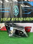 Mercedes V-Class W447 Far Dreapta Full Led Shadowline