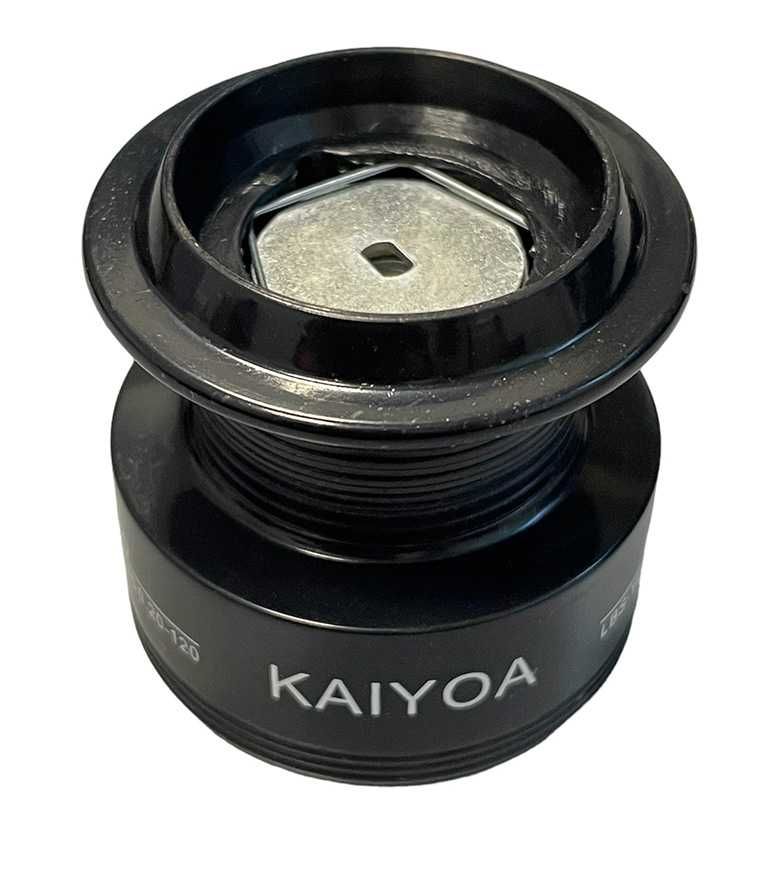 Макара KAIYOA SG 1000 / 2000 / 3000 / 4000 / 5000 / 6000