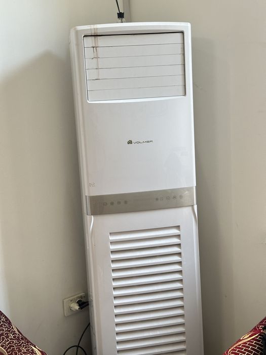 Konditsioner sotiladi!