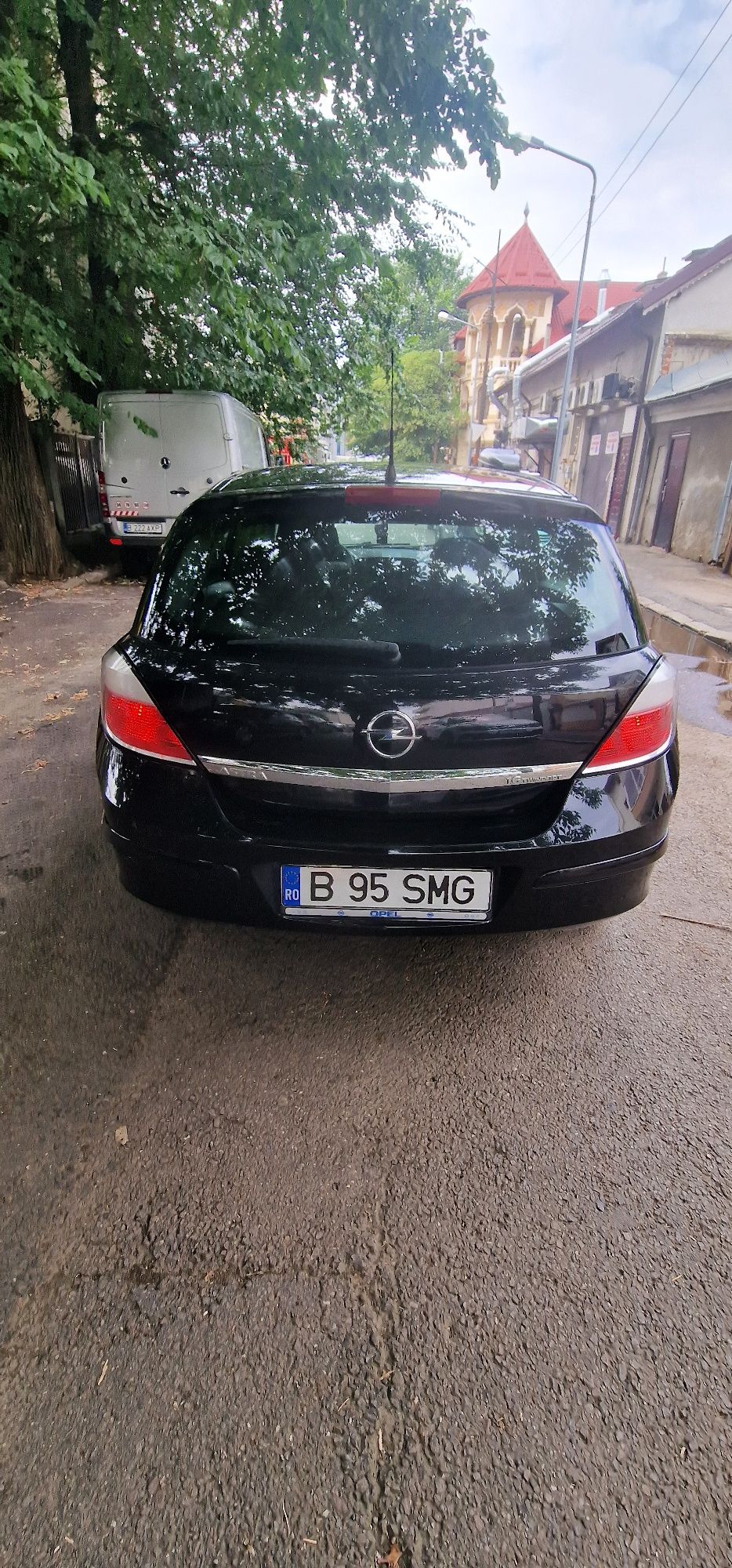 OpeL Astra H An 2006 ITP efectuat azi - Valabil 1 an - Euro 4 !!
