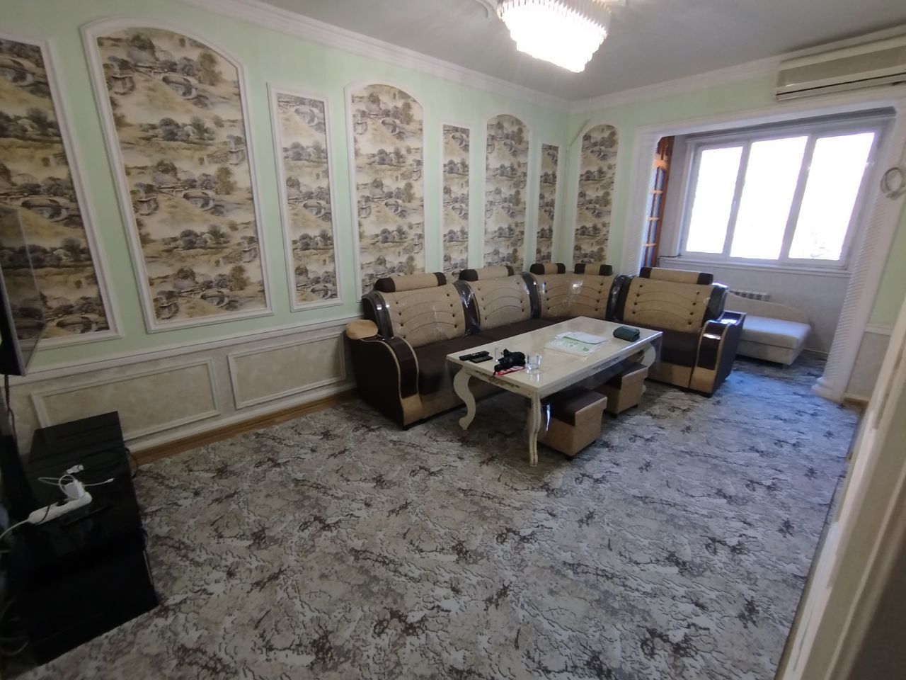 Аренда свая в метро Чиланзар 2/2/4
