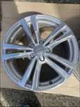 Jante Audi A3 A4 A5 A6 , 8jx18et51 OEM 4buc