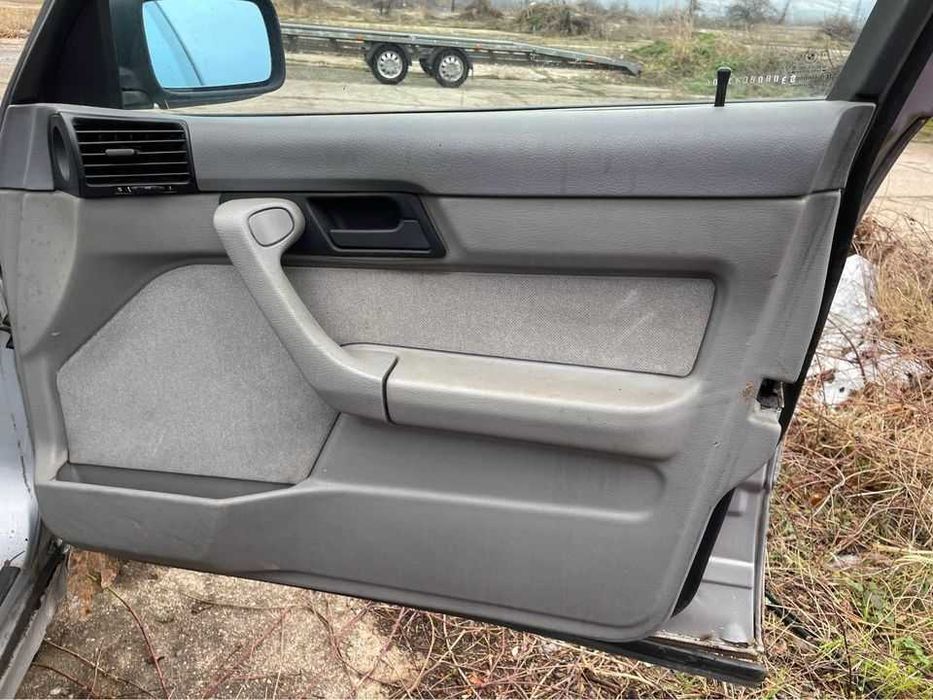 НА ЧАСТИ! BMW / БМВ E34 525 TDS M51 Комби