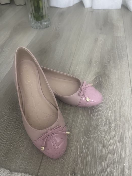 Продам балетки фирмы ALDO