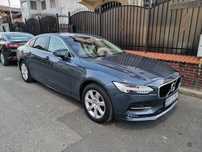 Volvo S90/ Diesel/ 130.000 km/ F. Intretinut