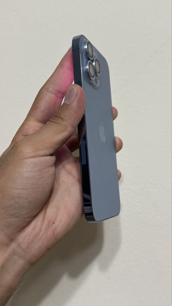 Srochna Iphone 13 pro max Oqib keyin telefon qlila