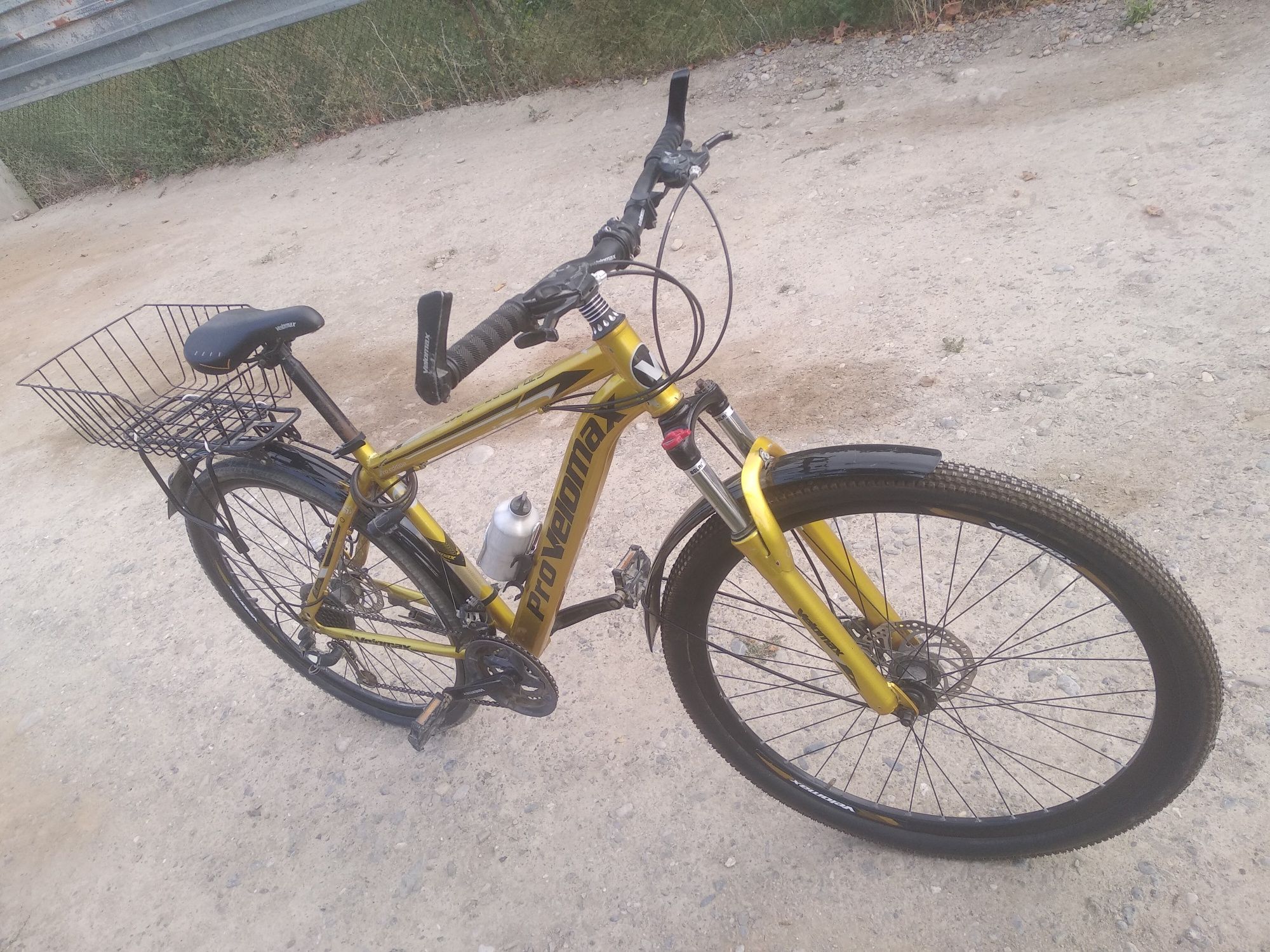 Velosiped katta 28