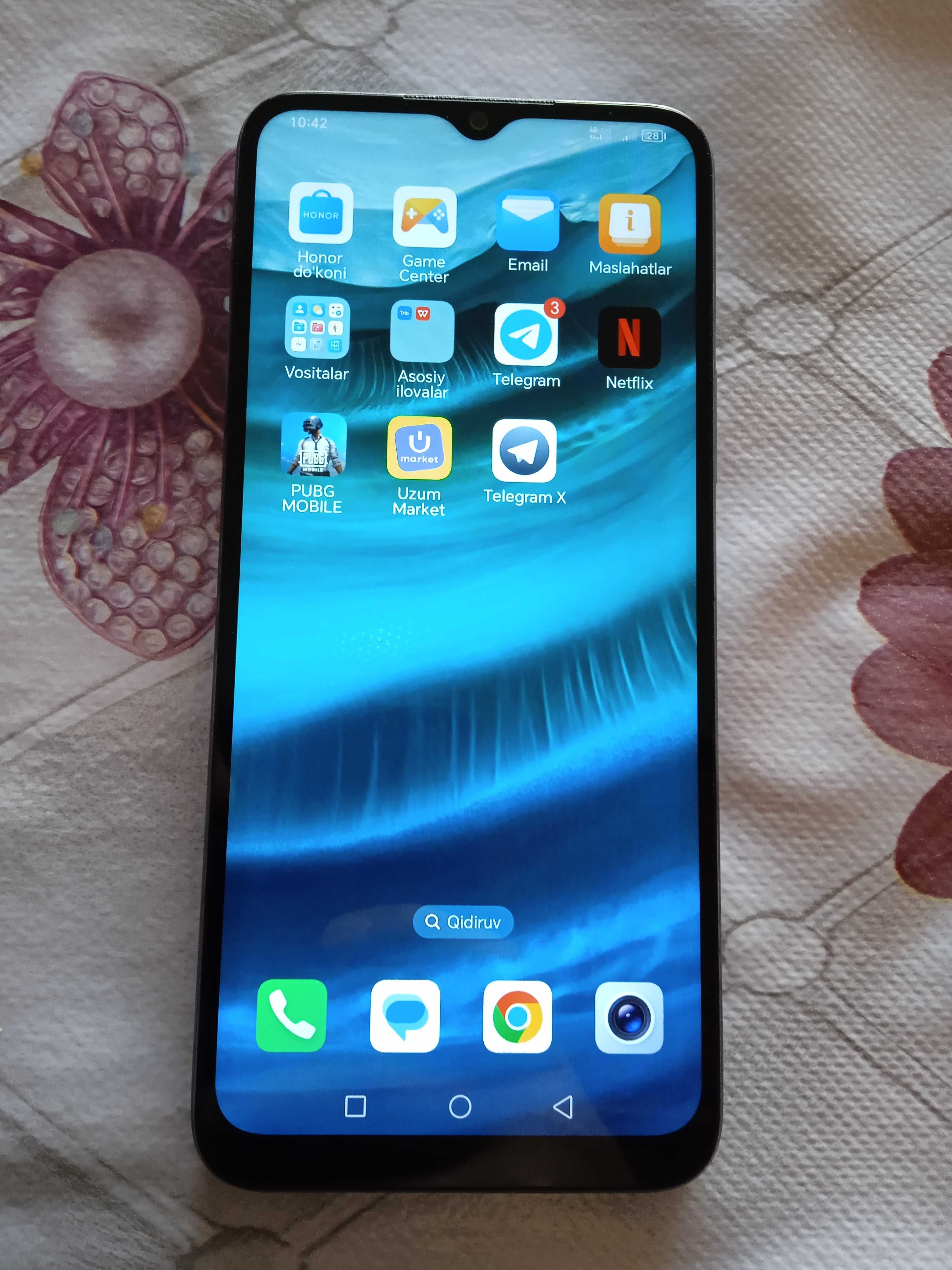 Honor x6 srochna sotladi