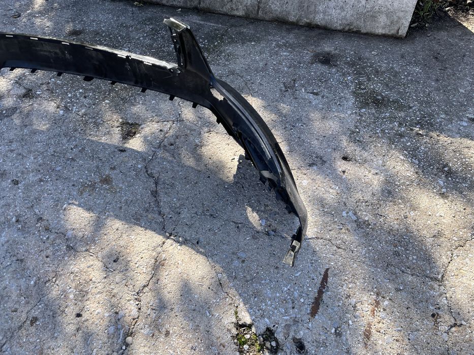 Предна броня за Volvo XC40 Волво ХЦ40  2018-2022г 2бр