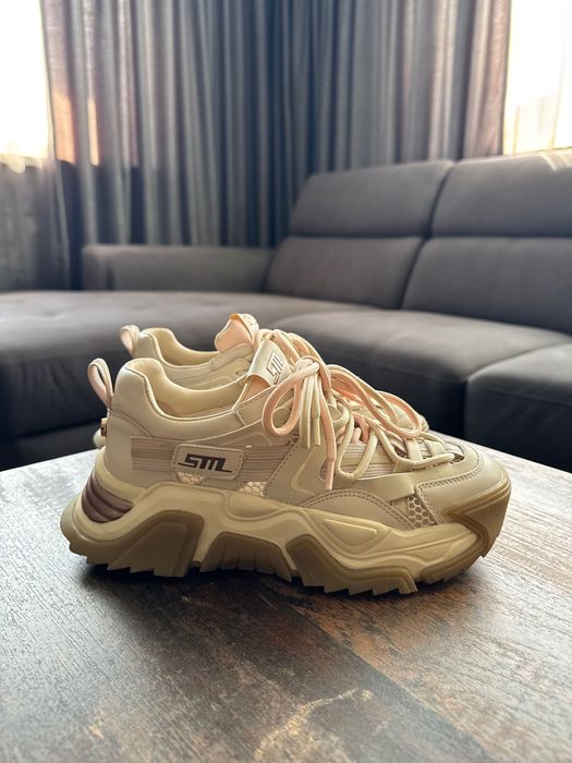 Дамски сникърси Steve Madden