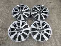 Джанти 17 / 5х114,3 - Mazda CX 5 и др. 5x114,3