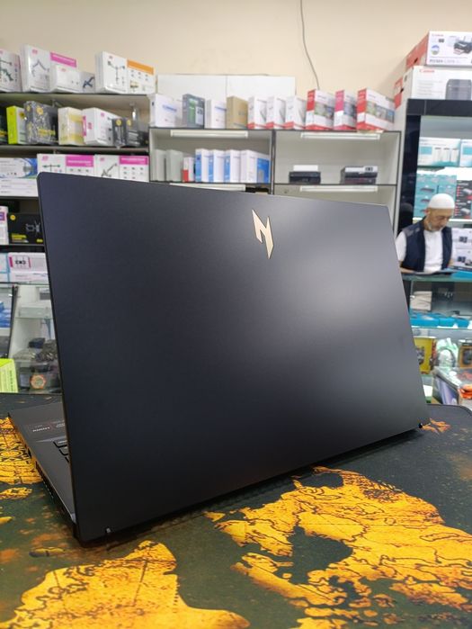 Ноутбук Noutbuk Acer Nitro AMD Ryzen 7 7735HS Новый YANGI Bepul dastav