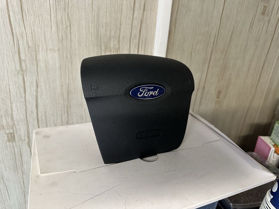 Airbag за Форд Мондео МК4 2007-