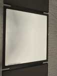 Mousepad sticla - Wallhack SP004