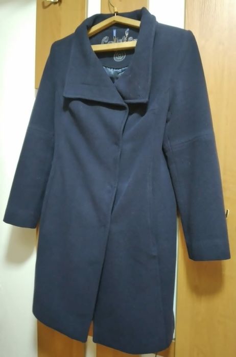 Продам пальто кашемировое