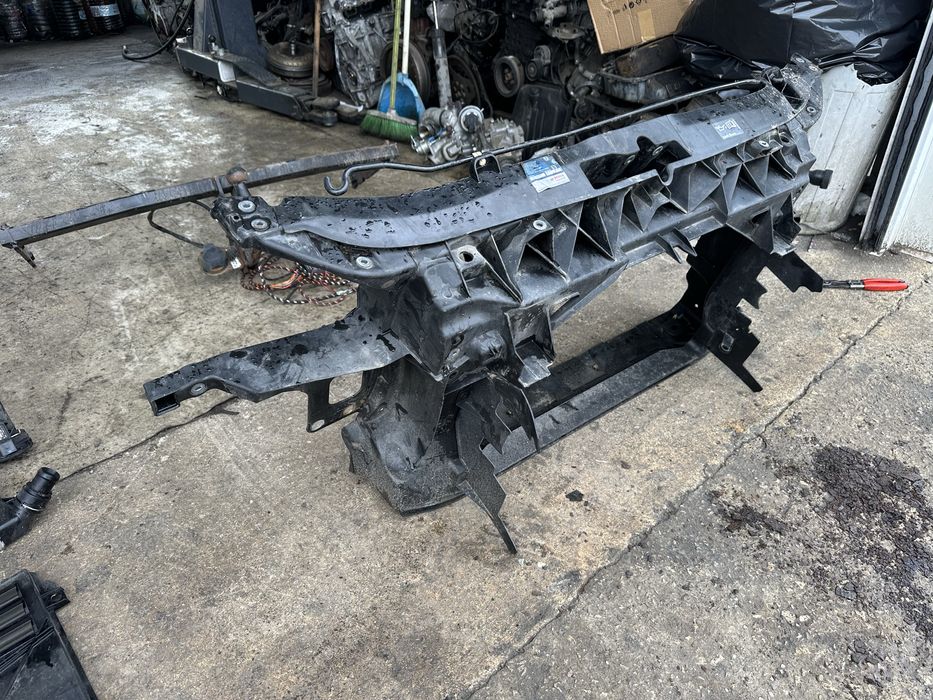 Преден панел/Очиларка за Seat Leon